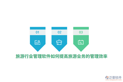 旅游行业管理软件 数字化赋能业务高效运转的关键路径