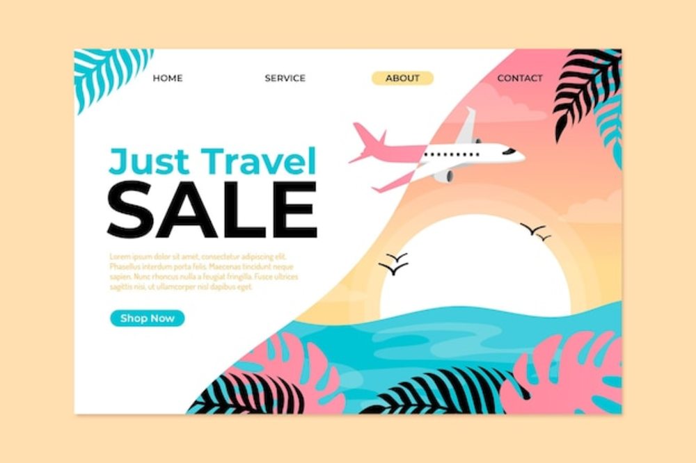 开启您的梦幻之旅 专业旅游服务，引领探索世界之美