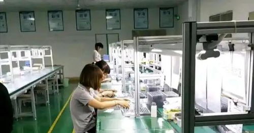 再见了，深圳 在电子厂工作八年后，下一站是家乡的山水